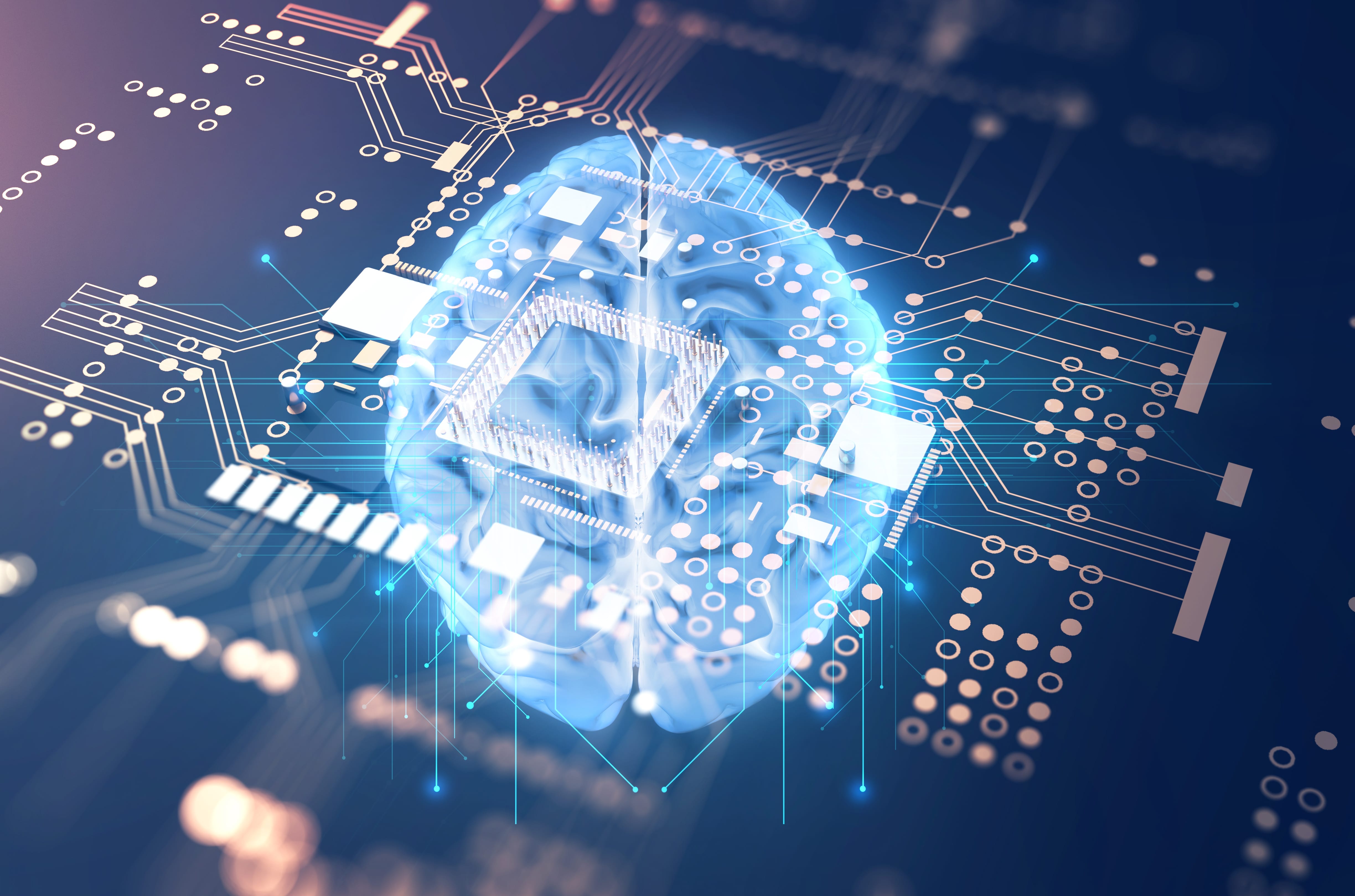 The Future of Artificial Intelligence in Medicine