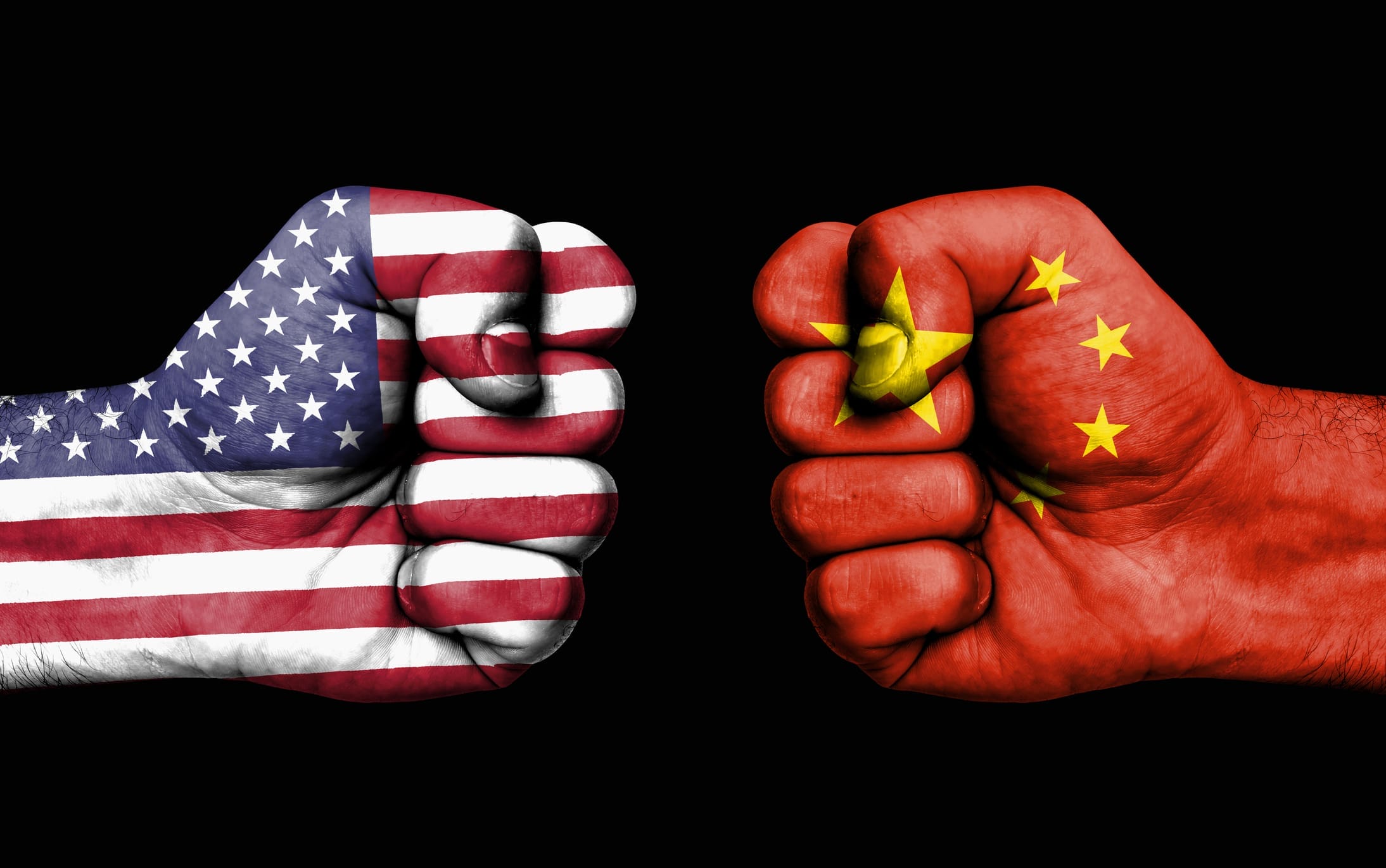 A New Cold War? Why the U.S. and China Would Both Lose