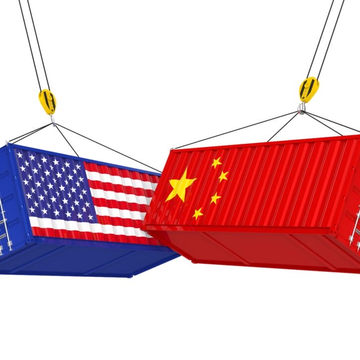 The "Trade War" is Really About the Future of Innovation