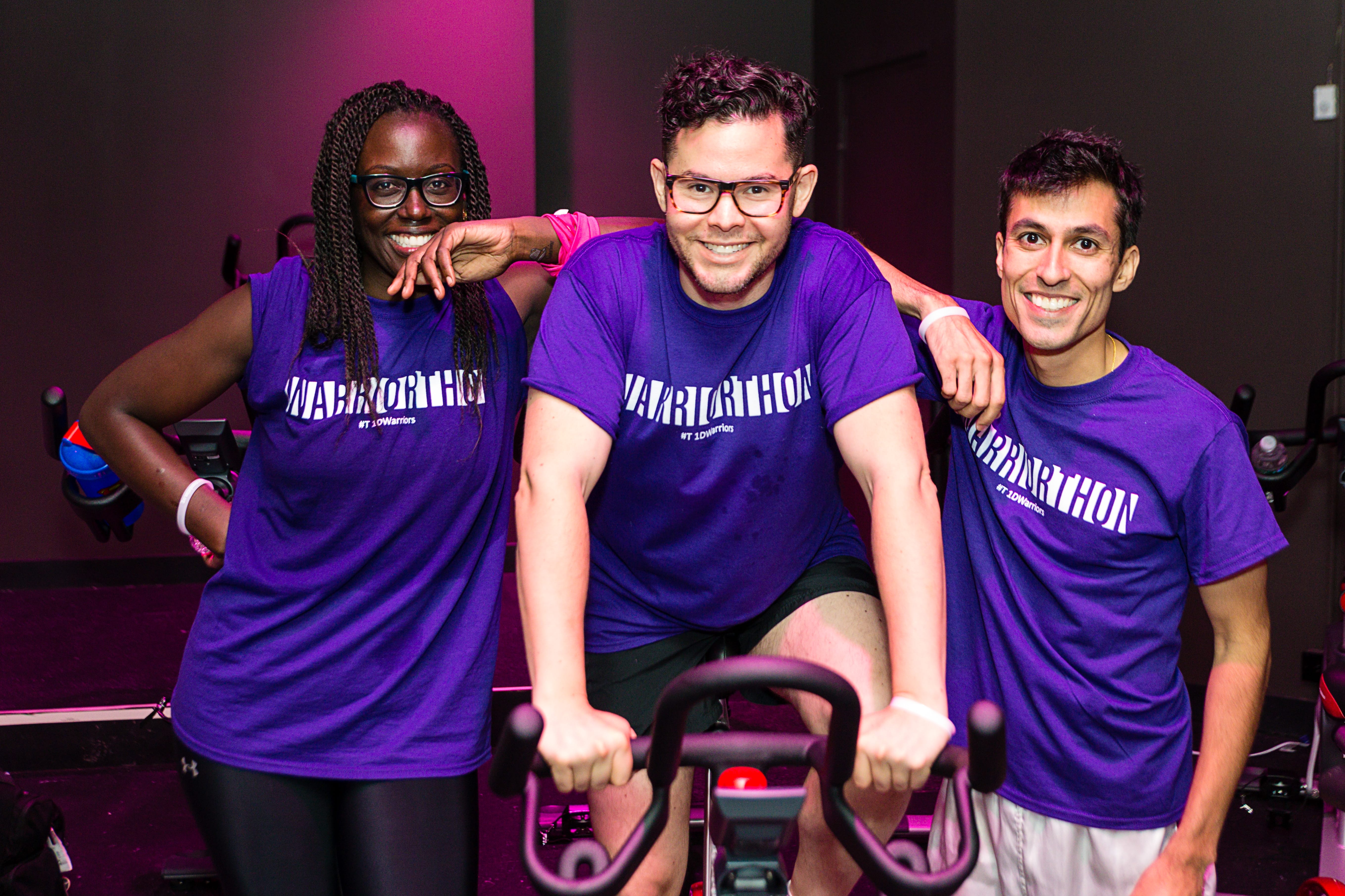 When a Cohort Unites For a Cause