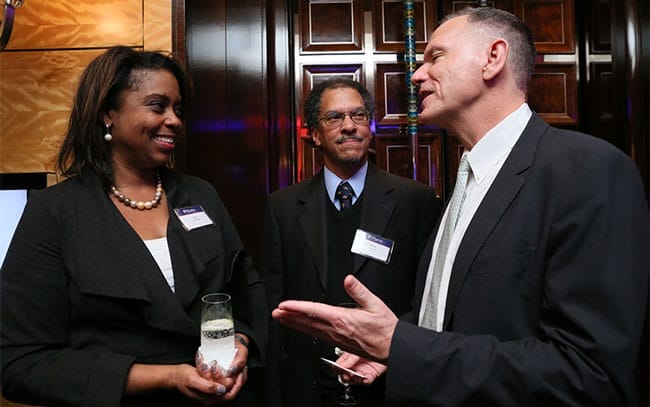 4X1: Questions for Wharton's Dean