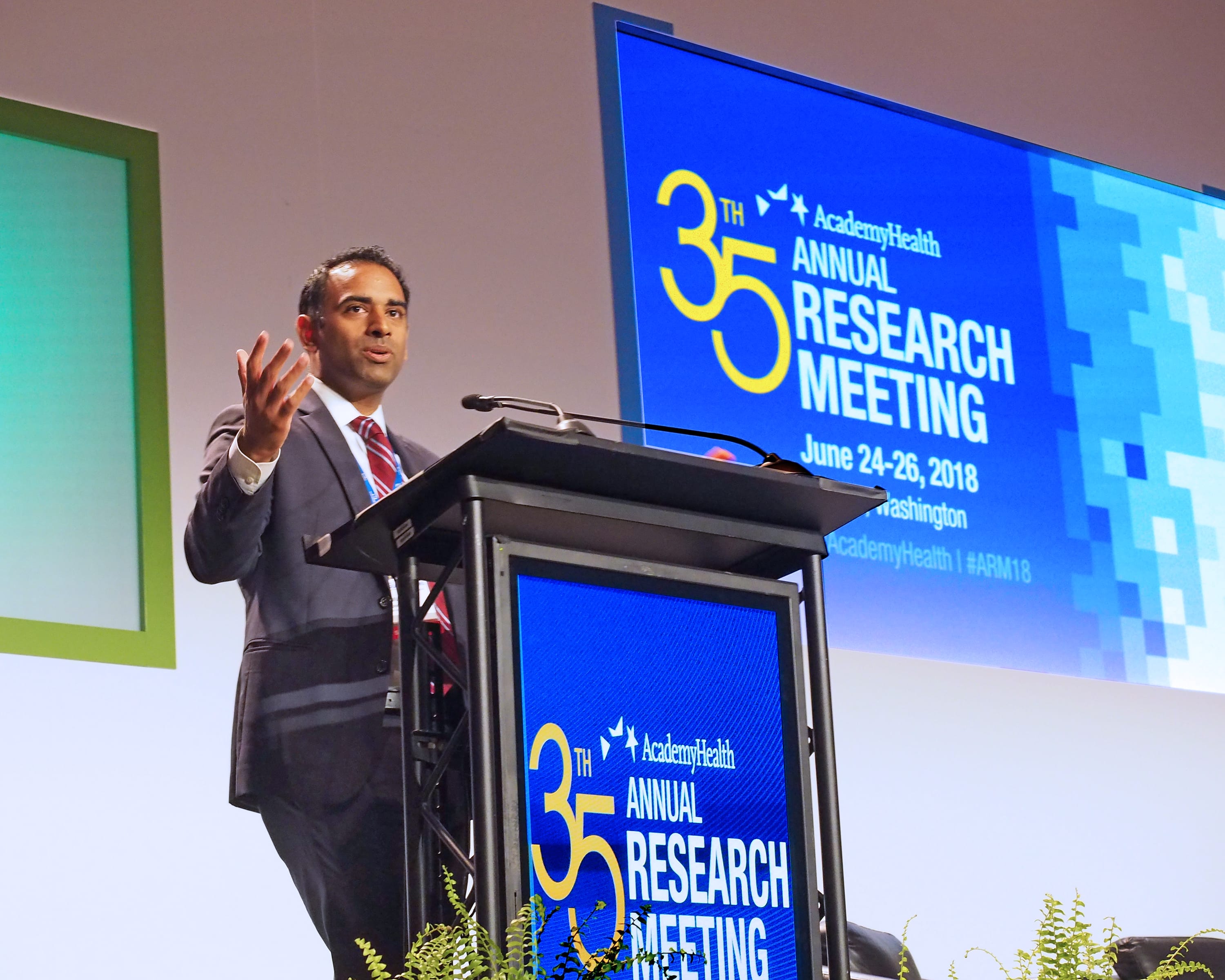 Wharton Professor on Award: Key to Success is Mentoring