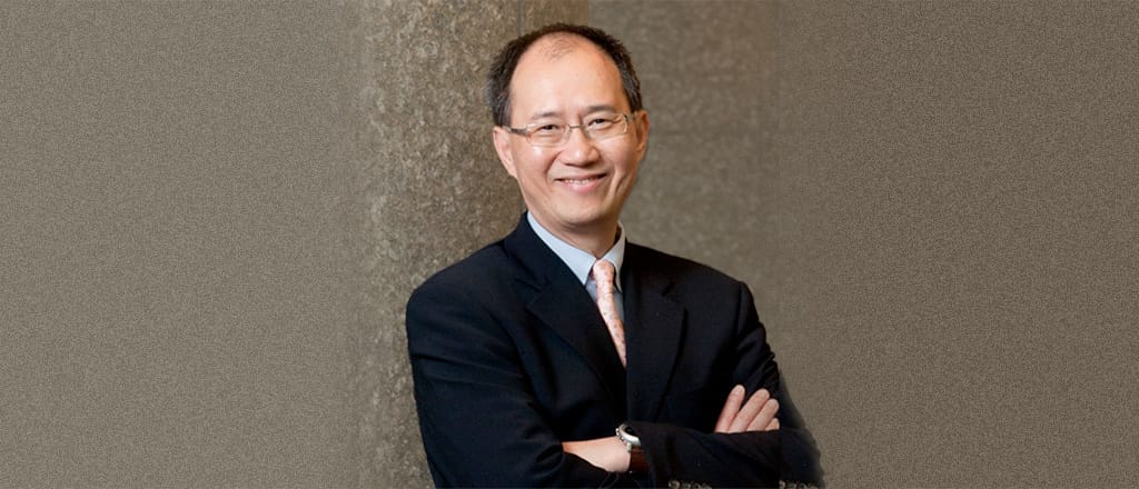 Taiwan’s Leslie Koo WG81: A Business Leader Who Loved to Be Underestimated