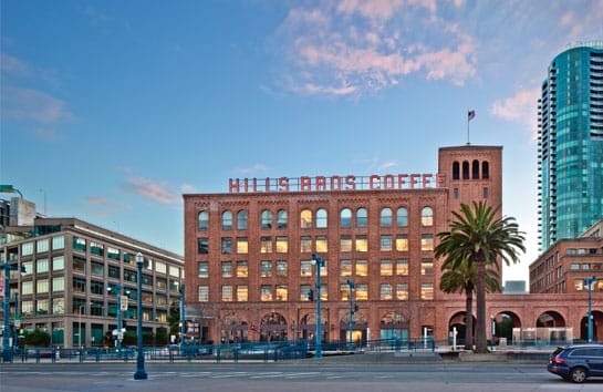 A Golden Opportunity