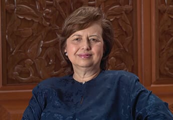 On, About & For More Leadership