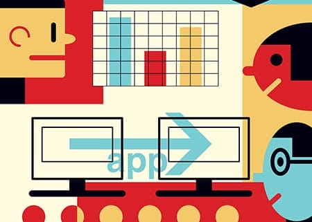 Small Dorm Rooms, Big Startup Funds