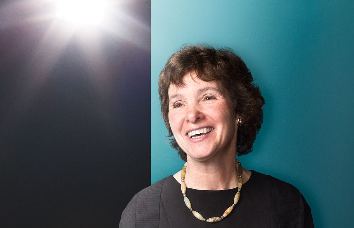 Thriving in the ‘Wharton Effect’