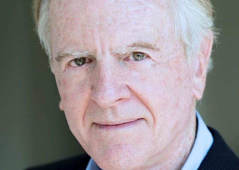 Don’t Call It a Business Comeback