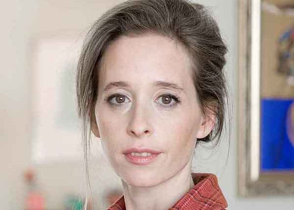 Wharton Leader Q&A: Noreena Hertz