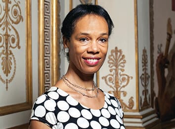 Linda Pavy