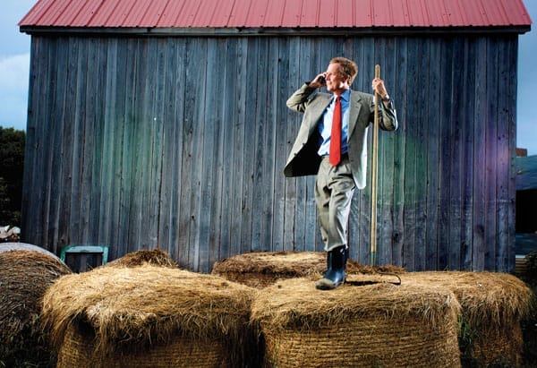 Sustainable Food Inc.