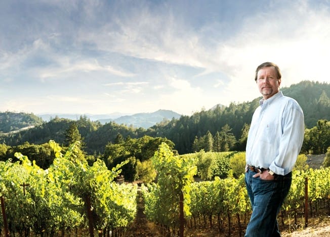 Uncorking a Dream Business