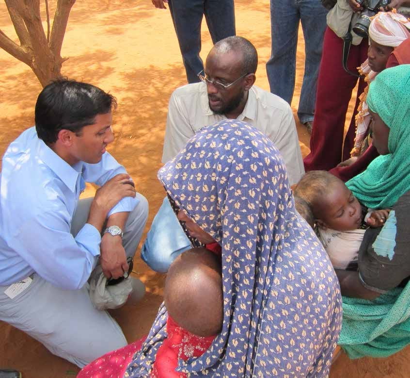 Putting Knowledge Into Action