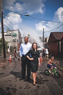 The Road Less Traveled