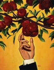 Spreading the Seeds of Knowledge