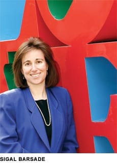 When Feelings Go to Work