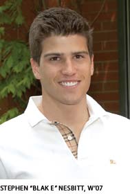 Asking the Big Questions