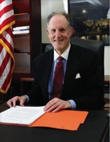 Back Home in the Senate