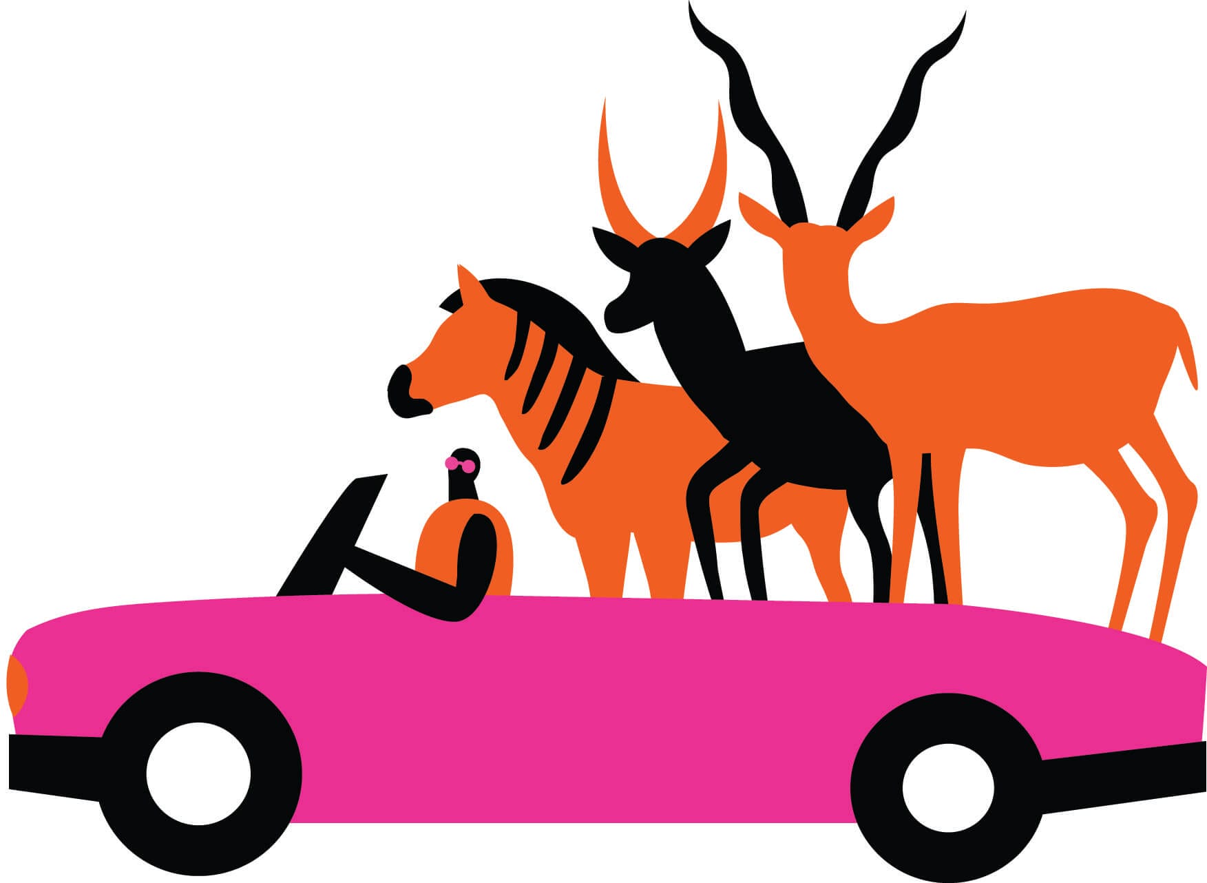 Life {Wharton} Style