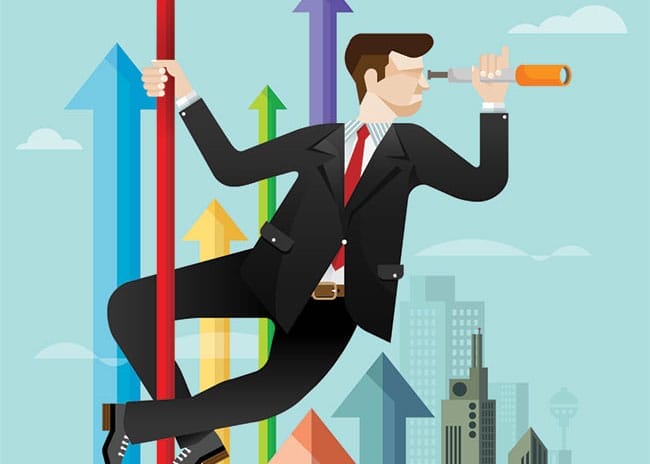 The 2015 Wharton Startups to Watch