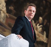 Resuscitation Needed