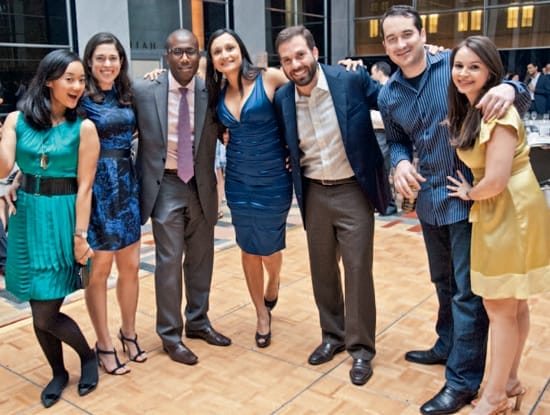 Connecting, Learning, Growing