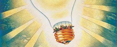 The Emerging Field of Knowledge Management