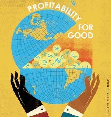 Profitability for Good