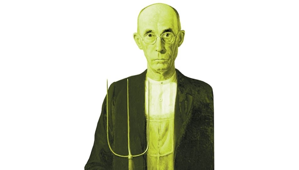 Does Greater Density Reduce Pollution? 4