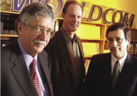 A Sense of Responsibility