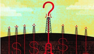 What Is the Real Cost of Cheap Energy?