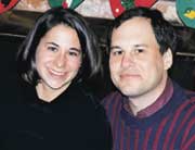 Have Spouse, Will Travel