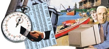 Reforming Social Security