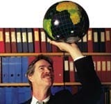 Putting a Price Tag on Government