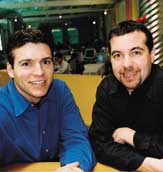 The Fate of the Eight Great