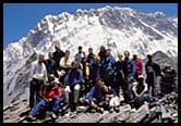 Building Your Leadership in the Himalayas
