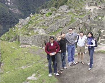 The Value of Experience