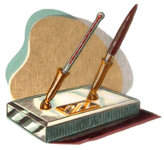 The Business of Health Care