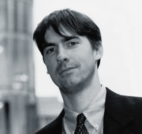 The Real Story Behind the IT Revolution