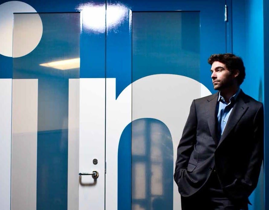 Putting Knowledge Into Action: Jeff Weiner