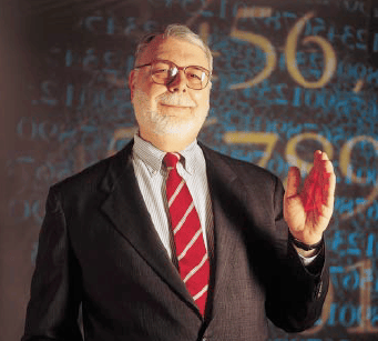 Accounting Principles, According to Knutson