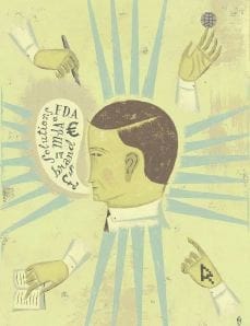 Learning Never Stops