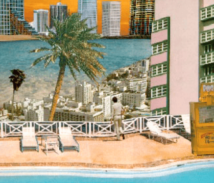 Alive and Well and Working in...Miami