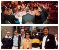 Reunion 1997: Making the Connection