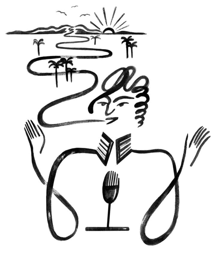 The Immigrant Entrepreneur