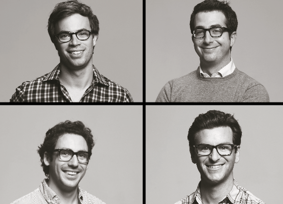 Making Waves on Their Own Ship