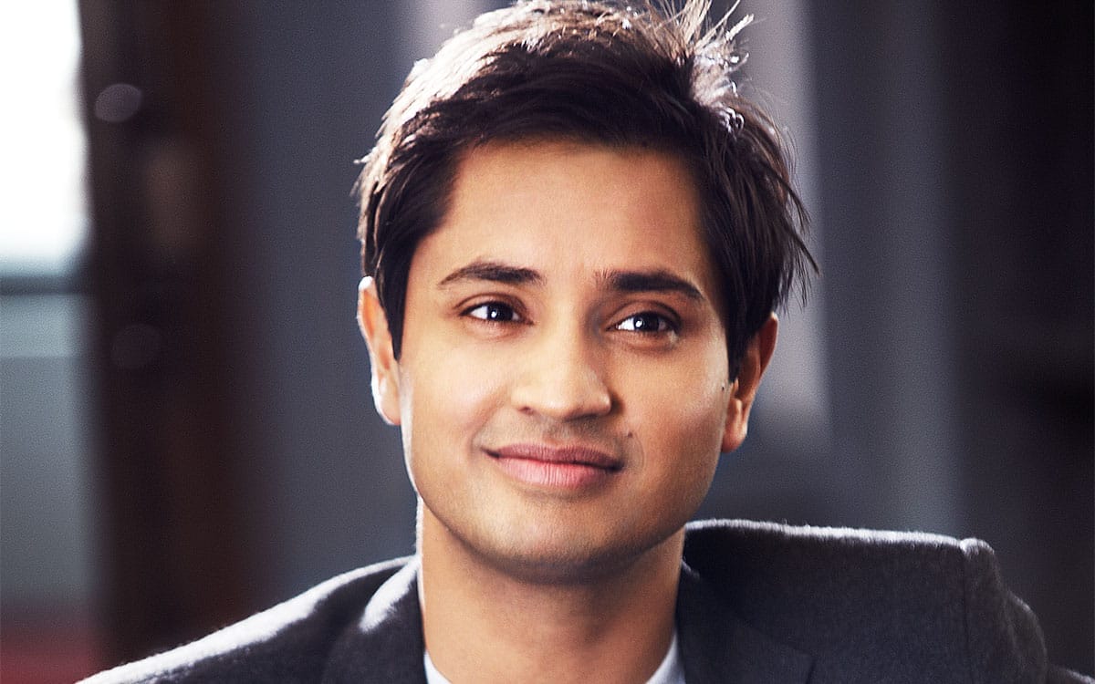 Aditya Mittal