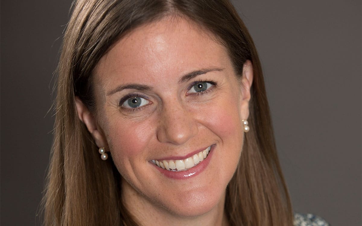 Amanda Engstrom Eversole