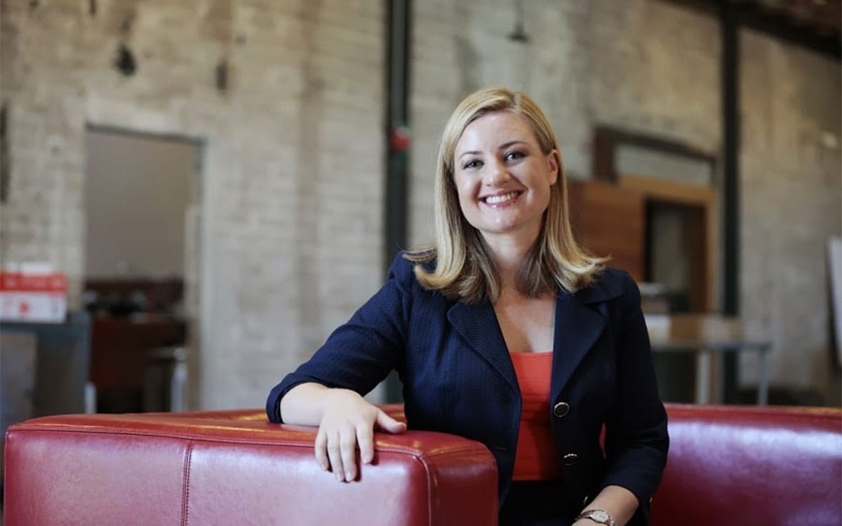 Kate Gallego