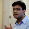 Saikat Chaudhuri